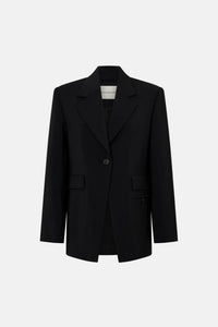 Corinthian Blazer