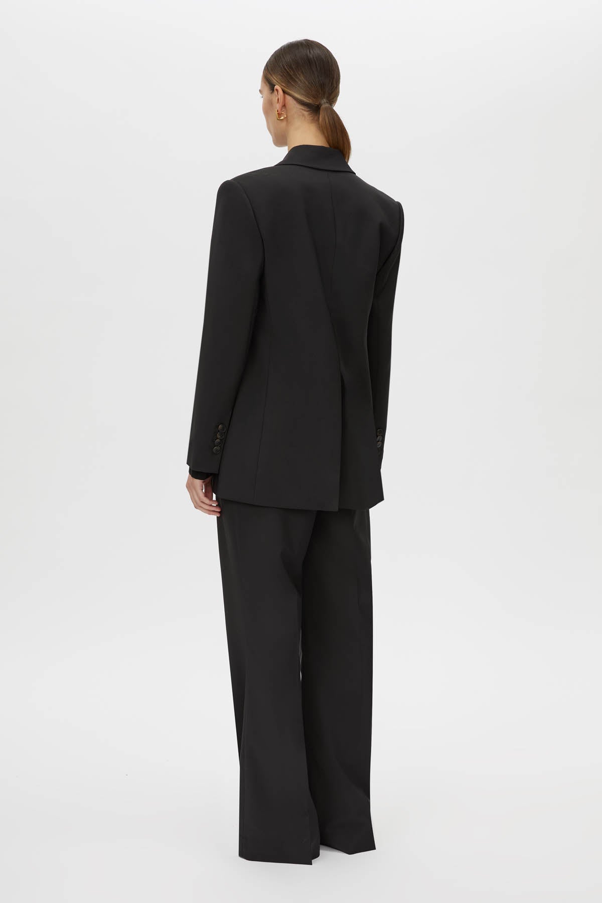 Corinthian Blazer