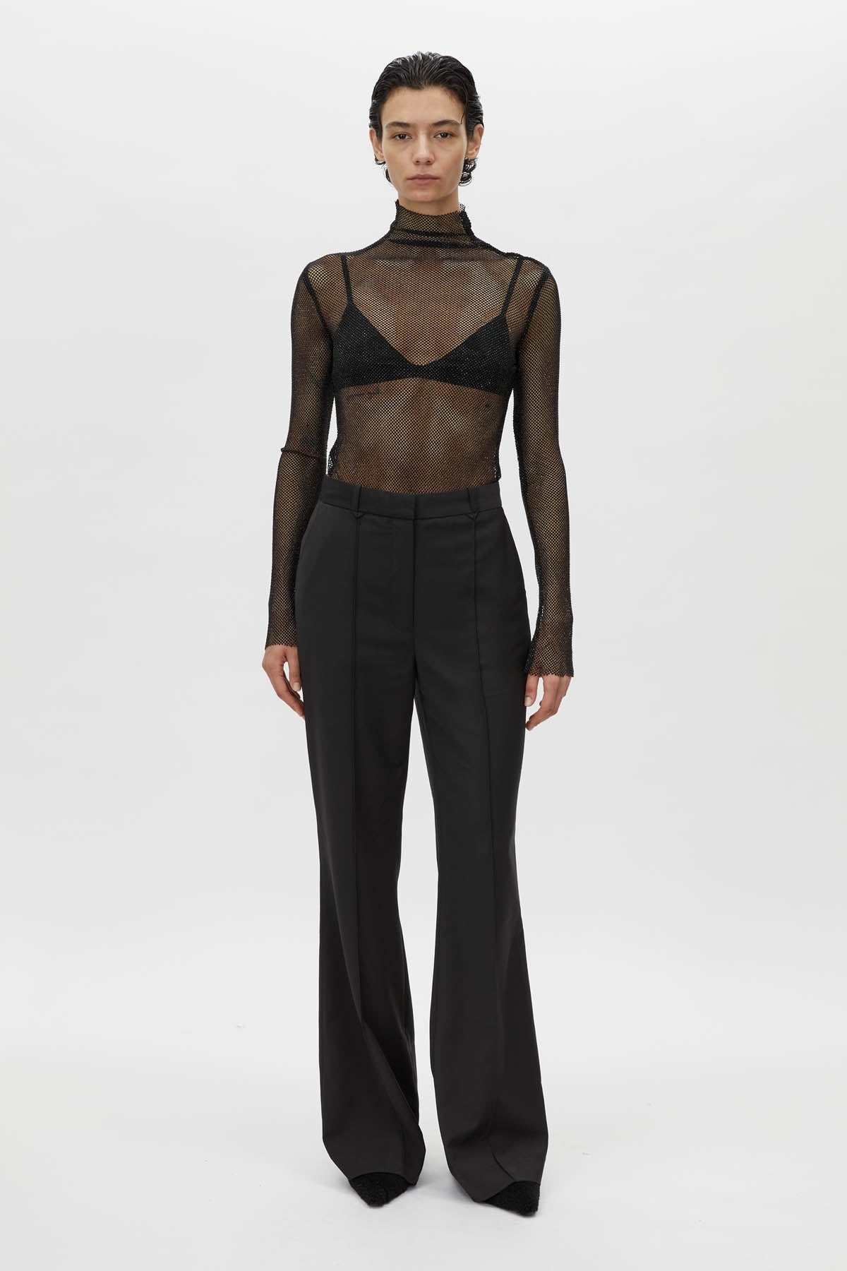 Corinthian Pant