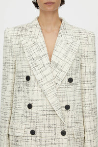 Corvina Jacket