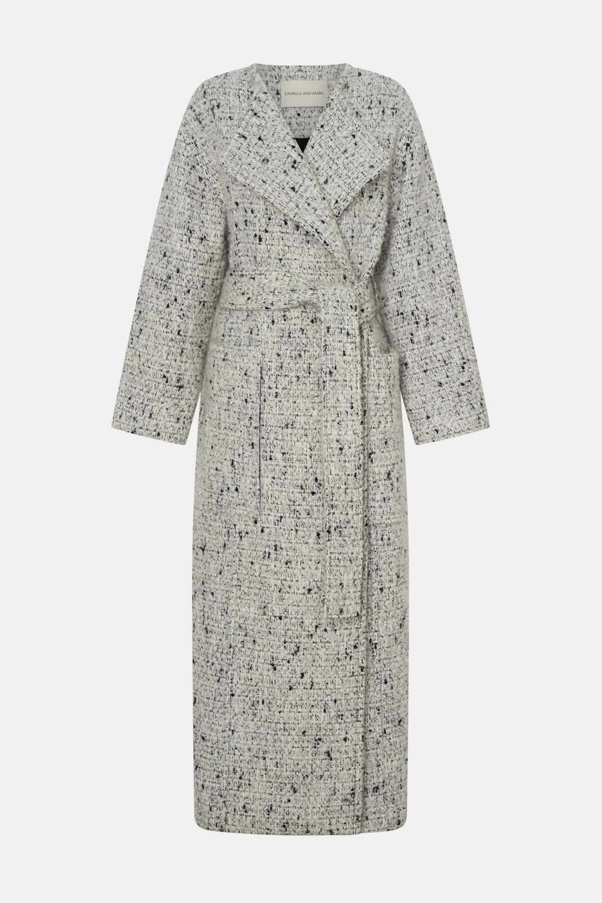 Cupola Coat