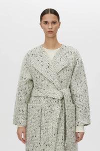 Cupola Coat
