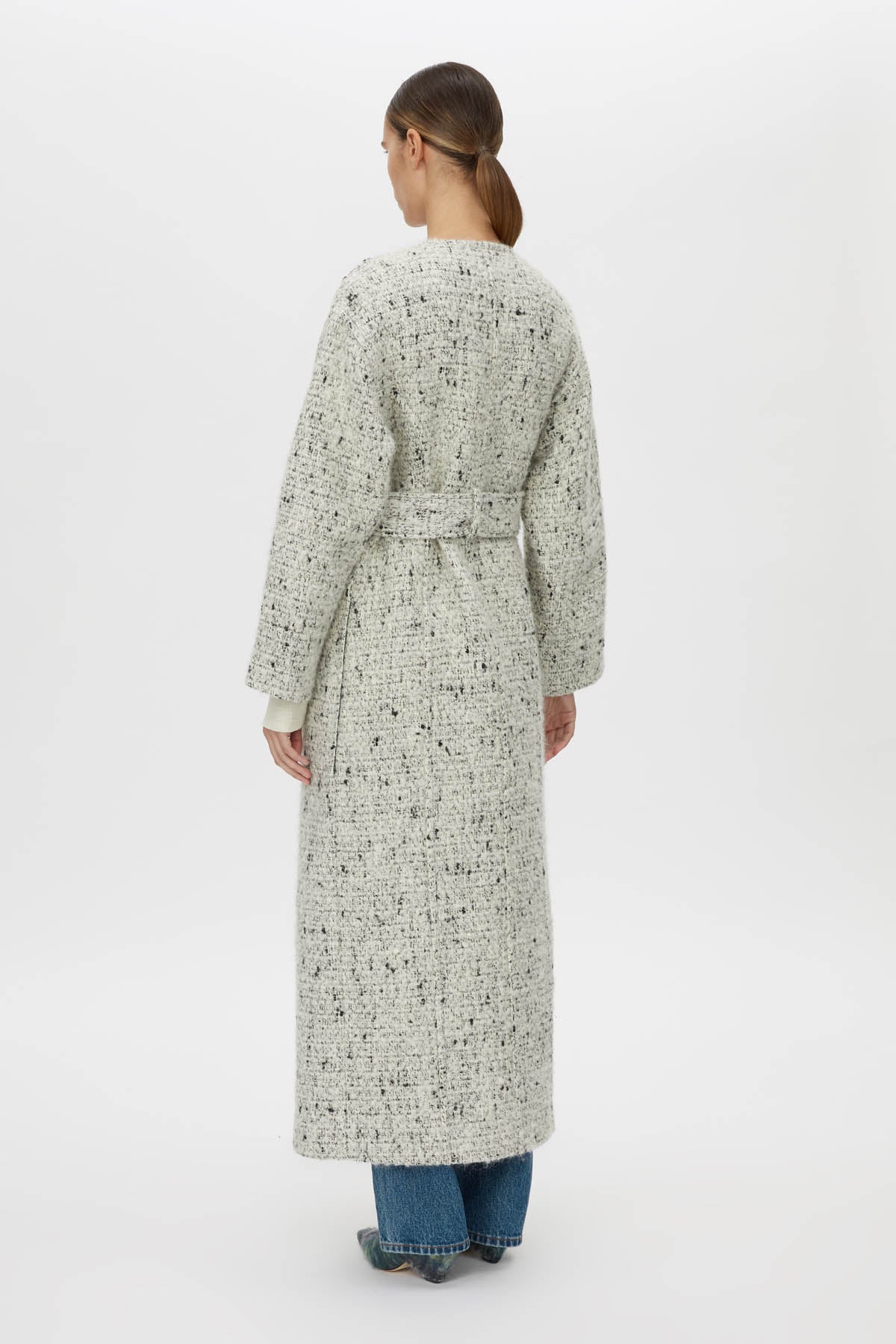 Cupola Coat