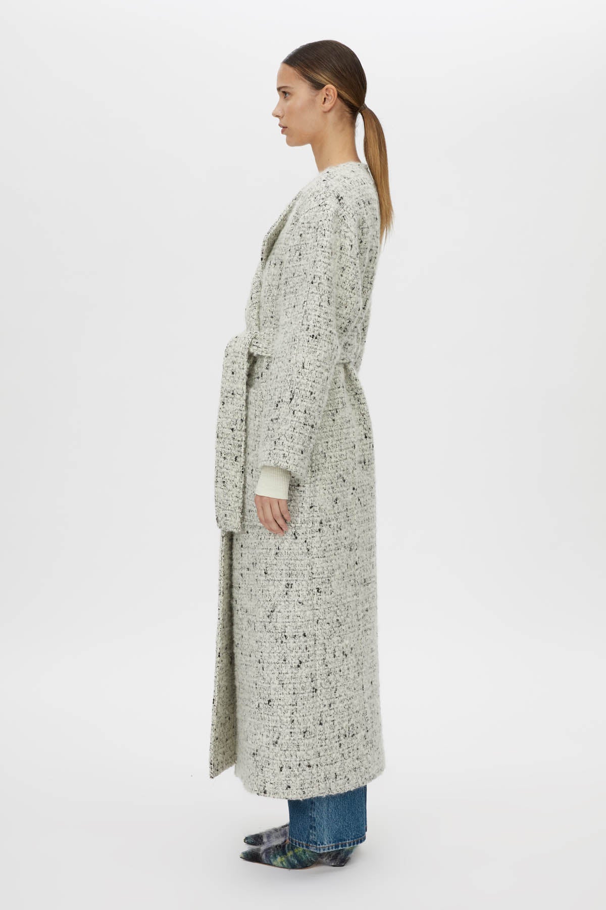 Cupola Coat