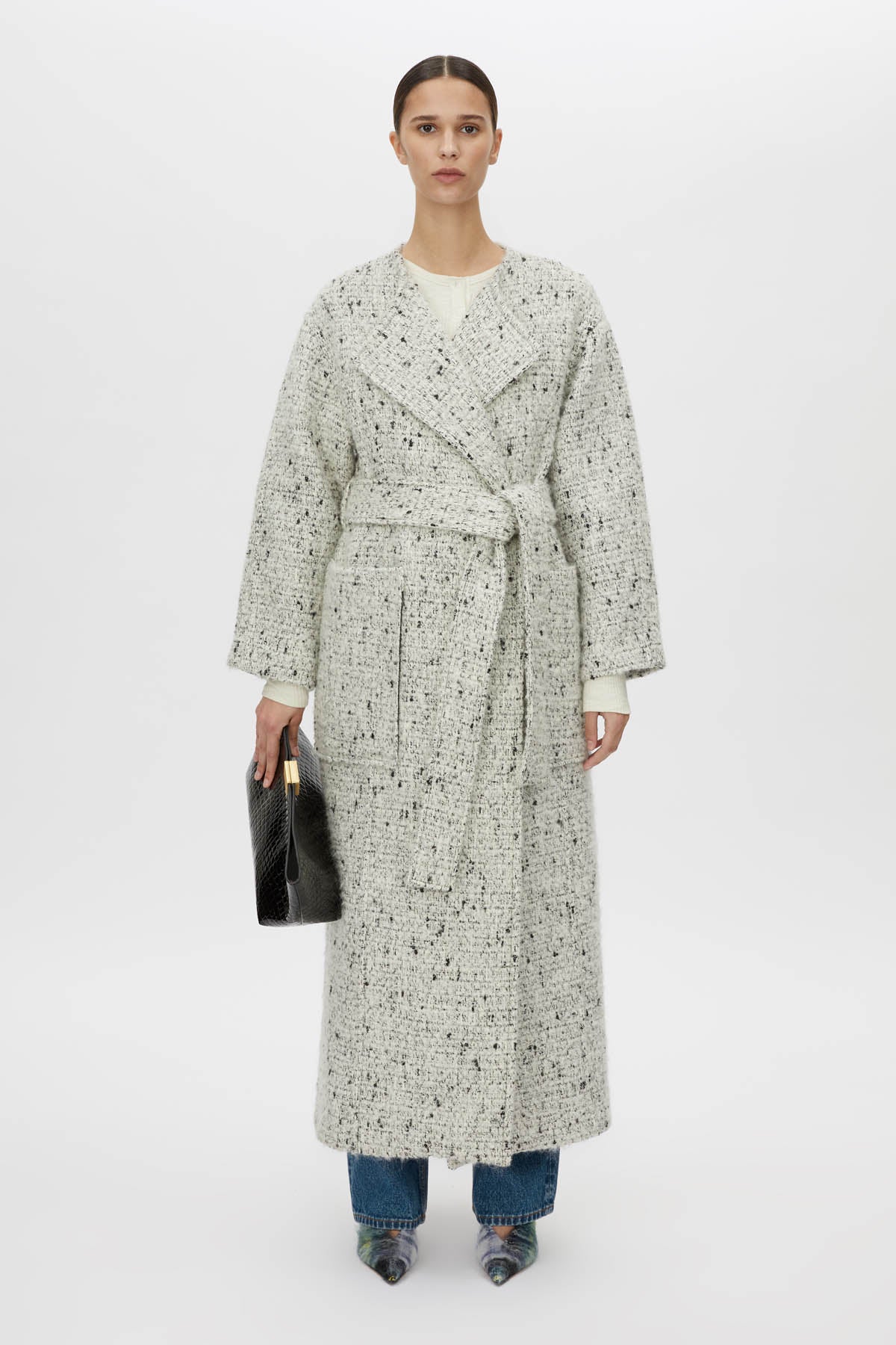 Cupola Coat