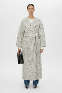 Cupola Coat