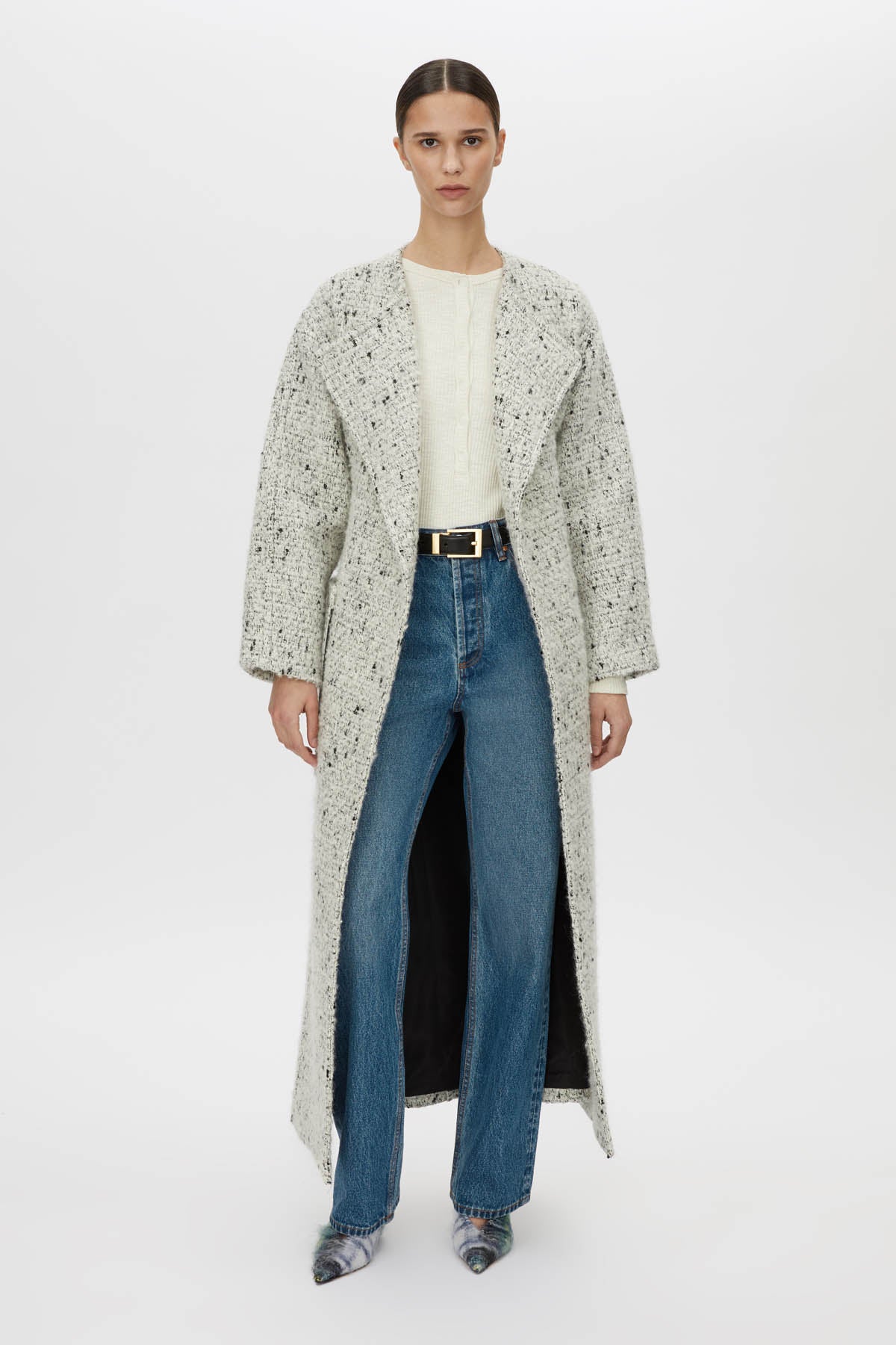 Cupola Coat