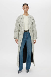 Cupola Coat