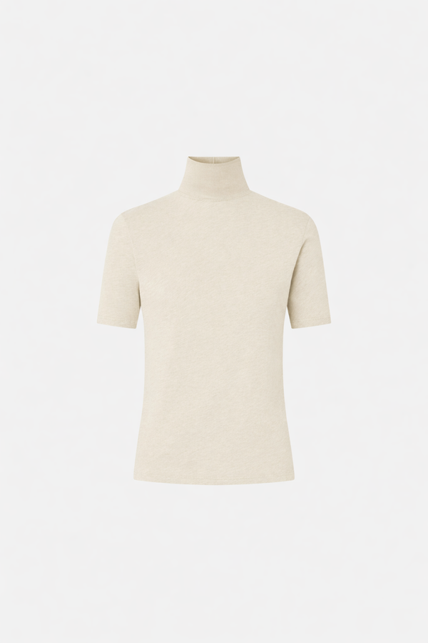 Dakota Elbow Sleeve Top