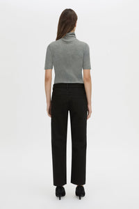 Dakota Elbow Sleeve Top