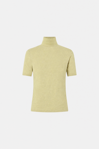 Dakota Elbow Sleeve Top