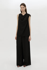Dana Drape Top