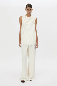 Dana Drape Top