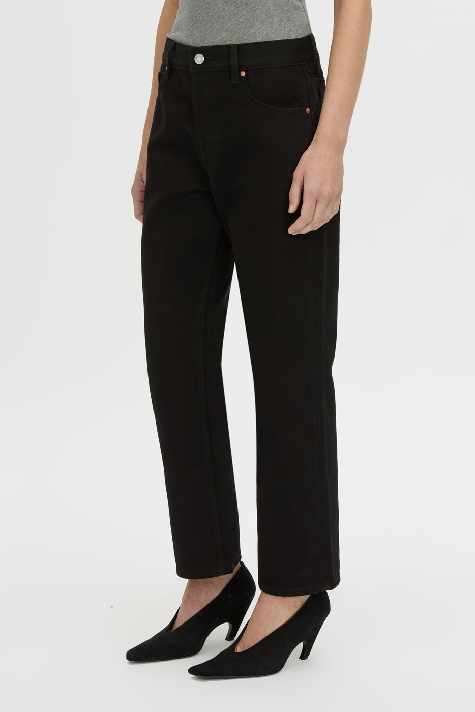Daria Denim Jean