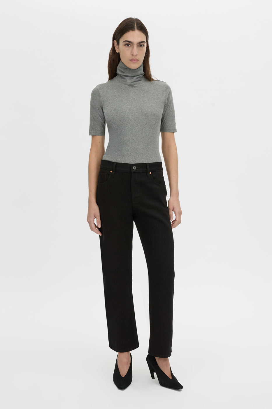 Daria Denim Jean