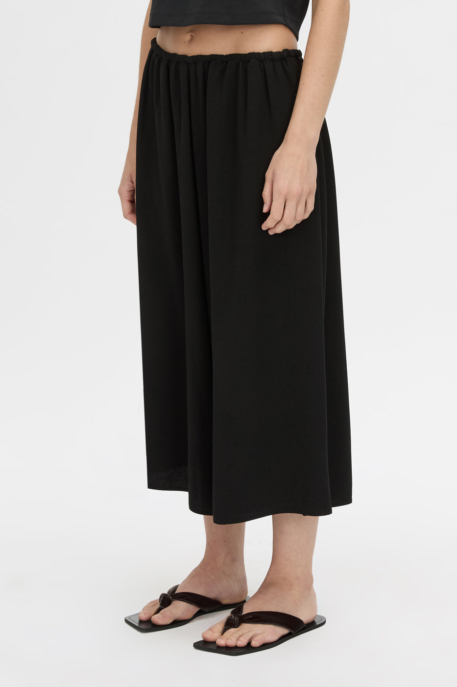 Darien Culotte