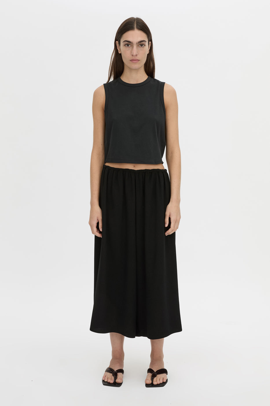 Darien Culotte