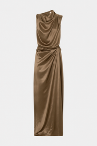 Delara Maxi Dress