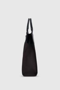 Denver Contrast Tote