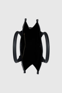 Denver Contrast Tote