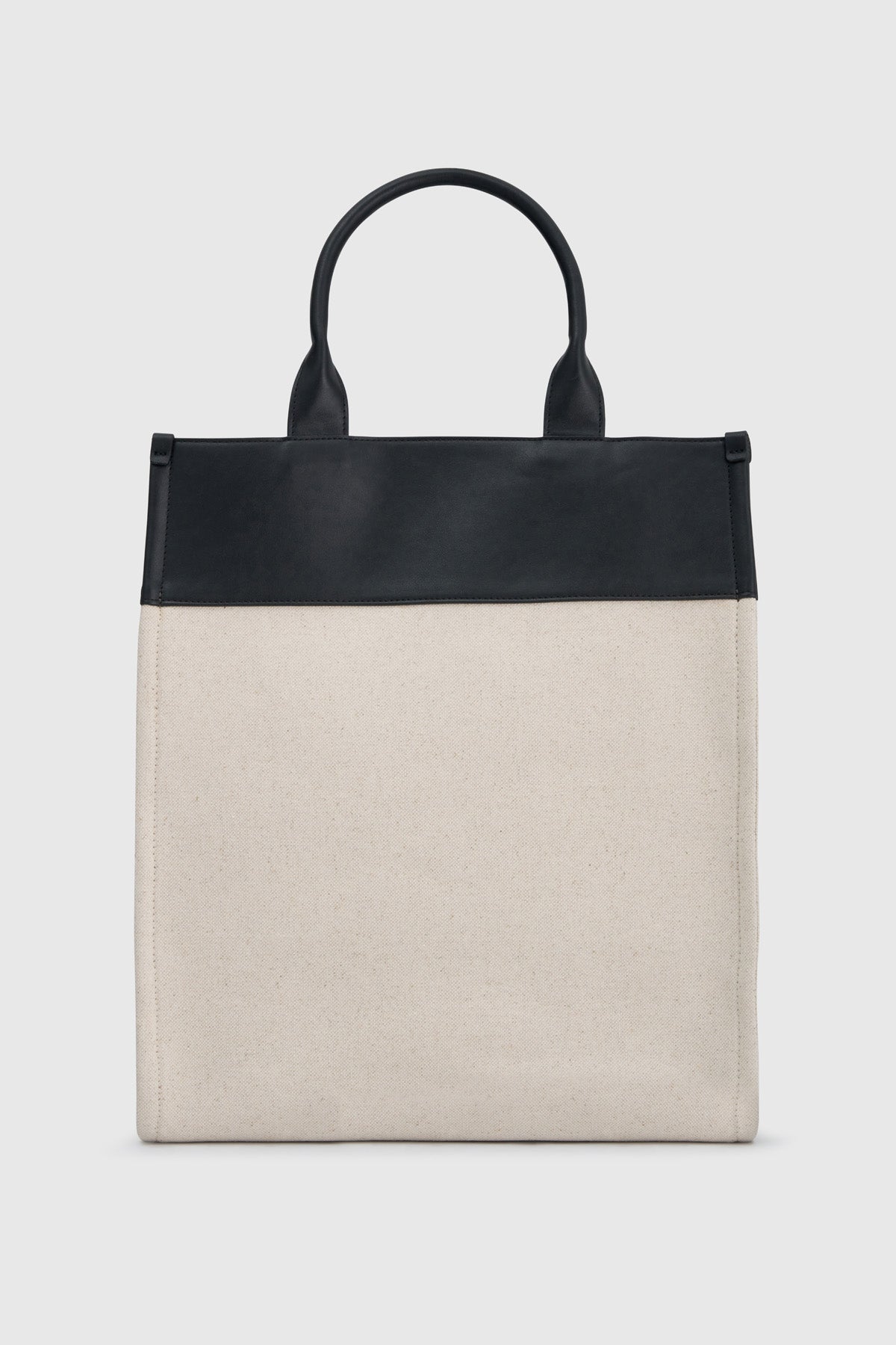 Denver Contrast Tote