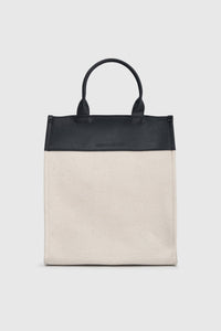 Denver Contrast Tote