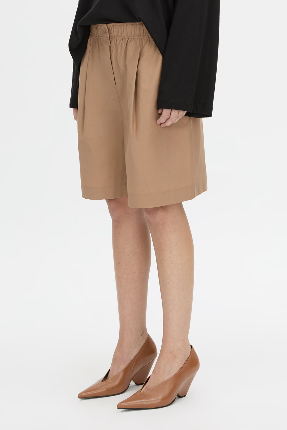 Devon Soft Long Short