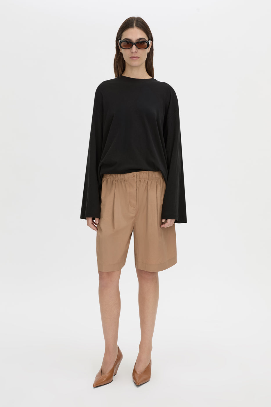Devon Soft Long Short
