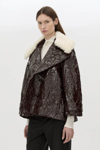 Diaz Jacket