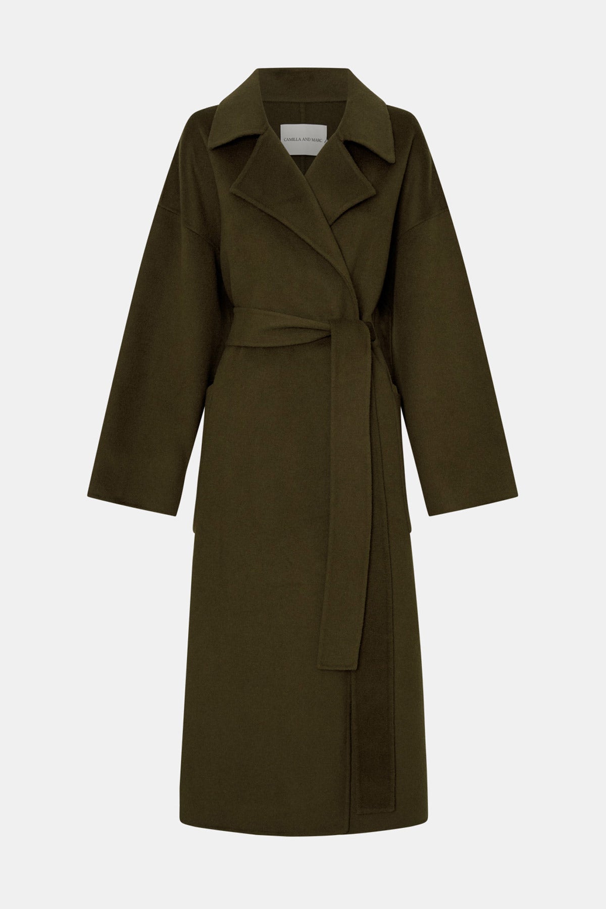 Donato Coat