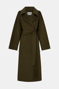 Donato Coat