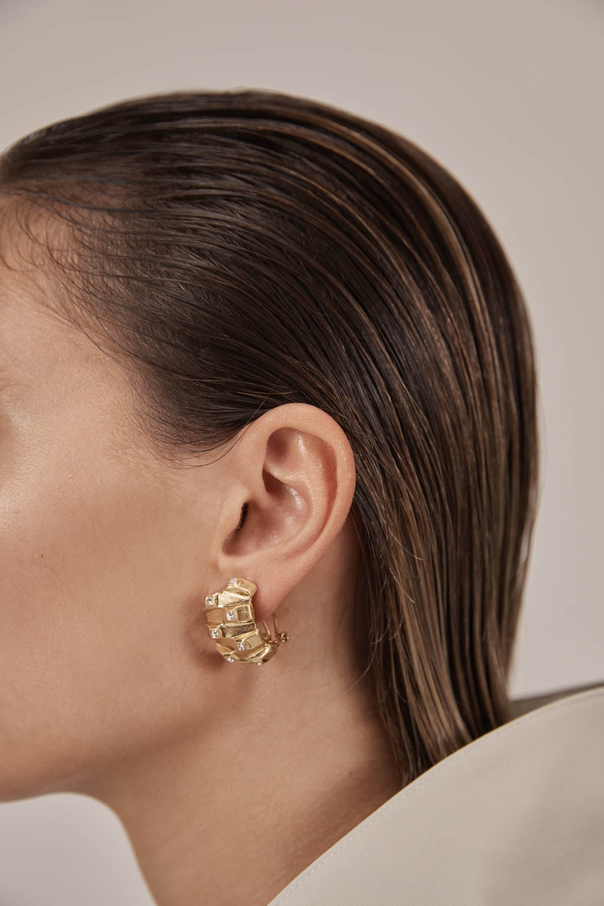 Bastian Earrings