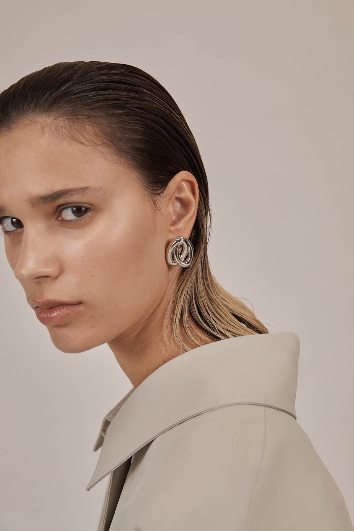 Otto Earrings