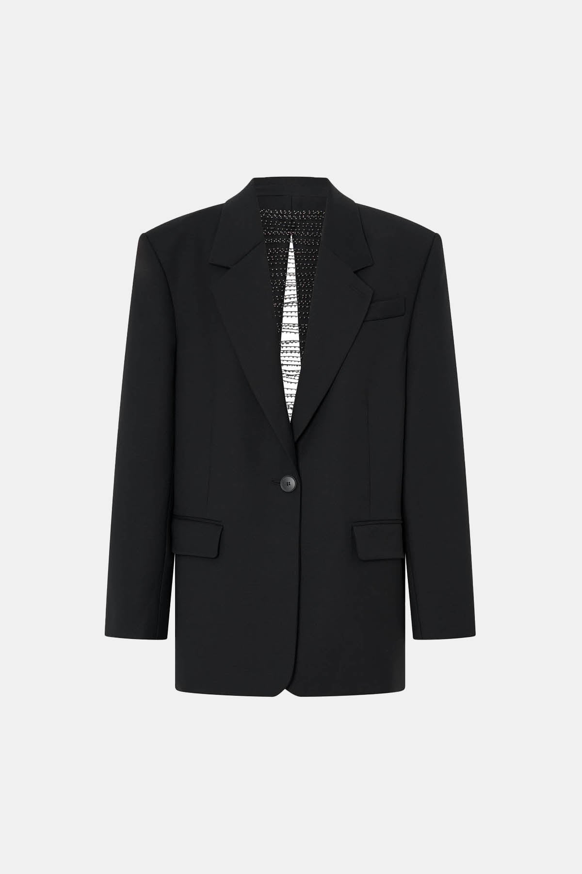 Edie Blazer
