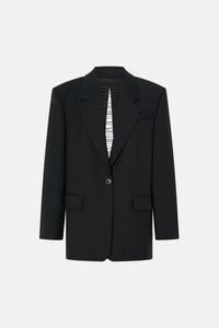 Edie Blazer