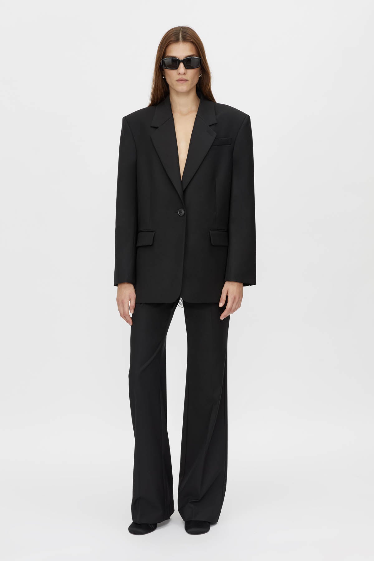 Edie Blazer