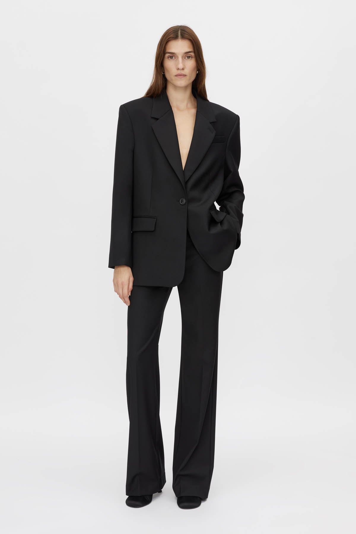 Edie Blazer