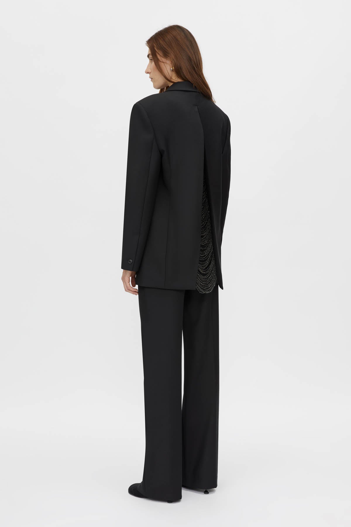 Edie Blazer