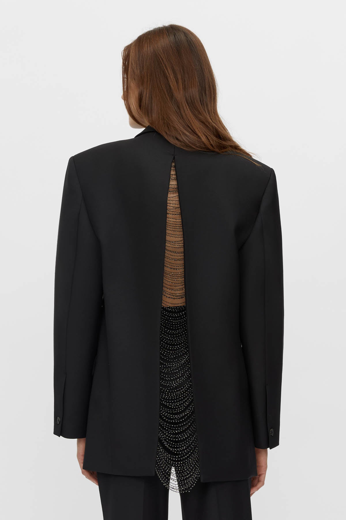 Edie Blazer