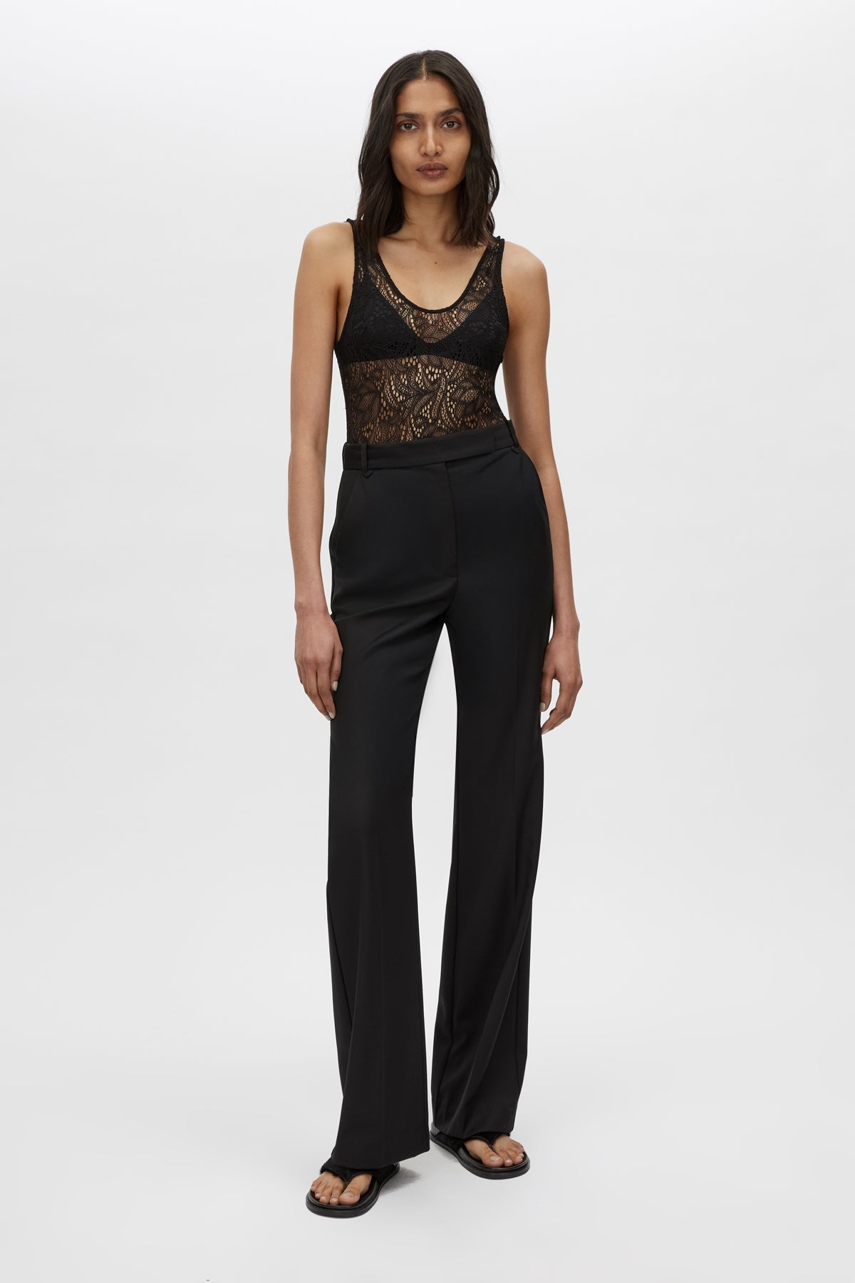 Edie Pant