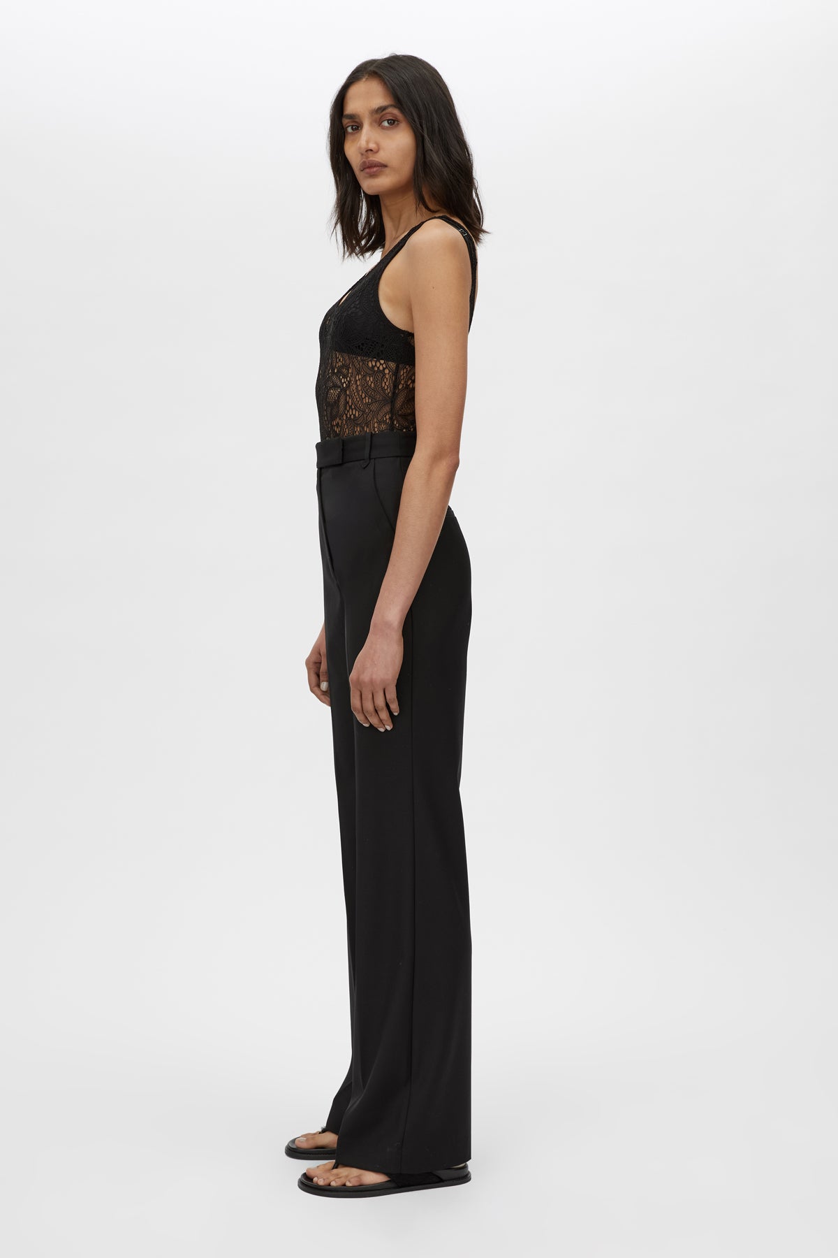 Edie Pant