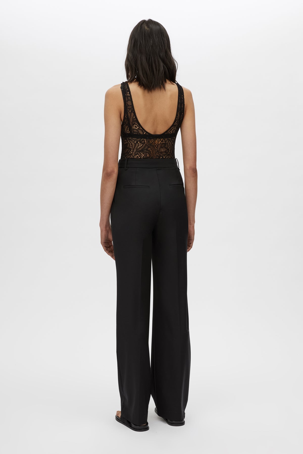 Edie Pant