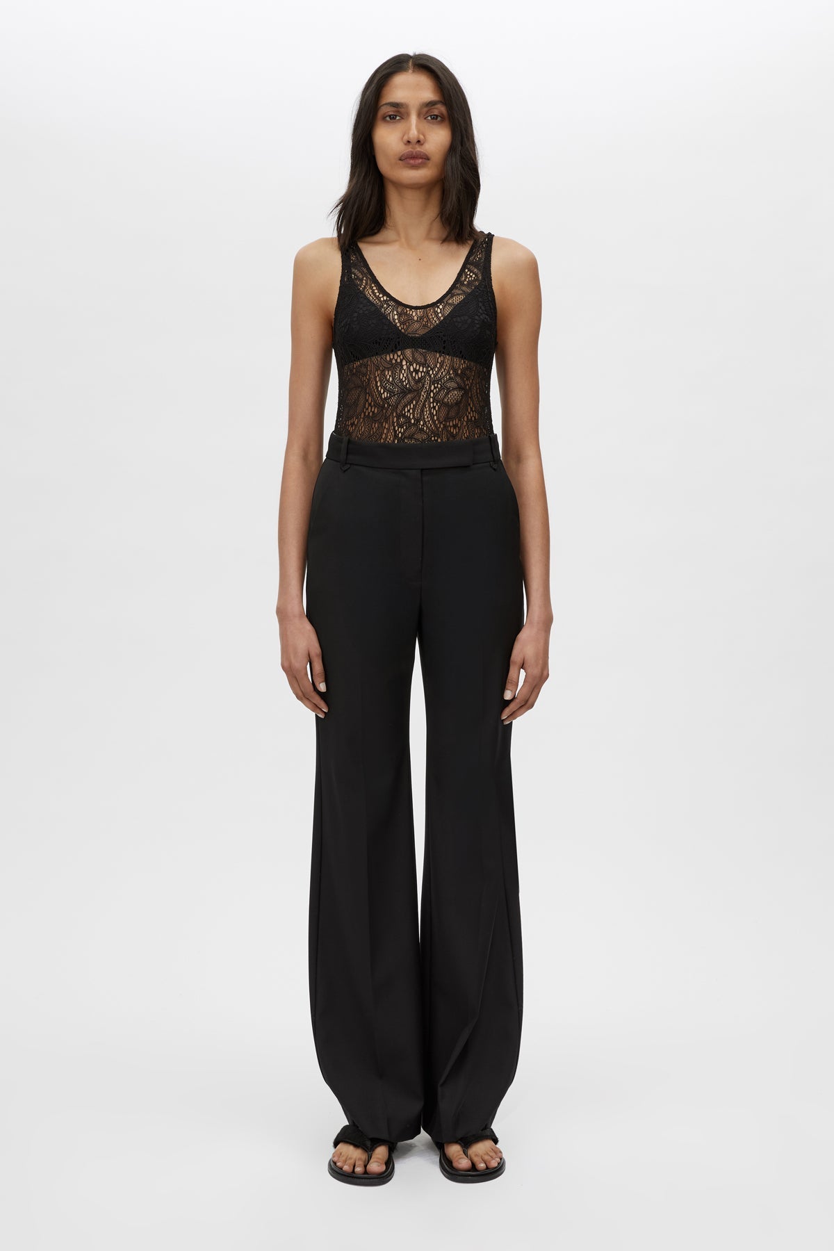 Edie Pant