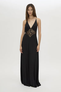 Elaris Maxi Dress
