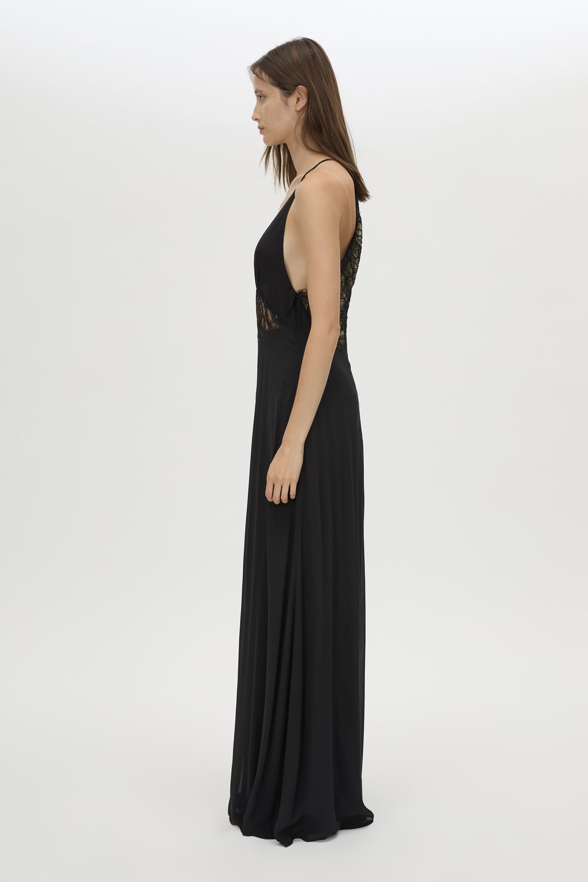 Elaris Maxi Dress