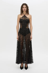 Elaris Maxi Skirt