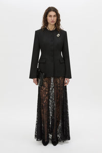 Elaris Maxi Skirt