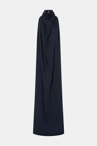 Elowyn Halter Maxi Dress