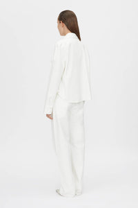 Eva Denim Shirt