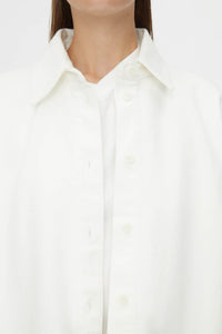Eva Denim Shirt